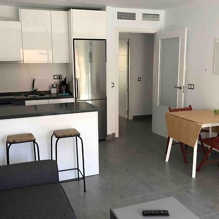 La Dorada, Sea Side Apartment Фуэнхирола Экстерьер фото